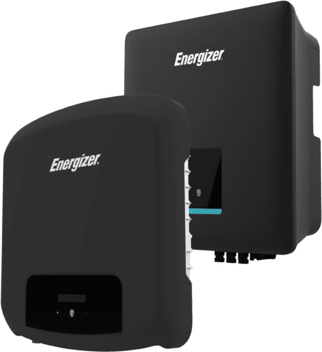 Energizer Force Series Inverter