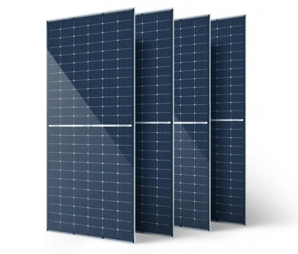 Solar Installation