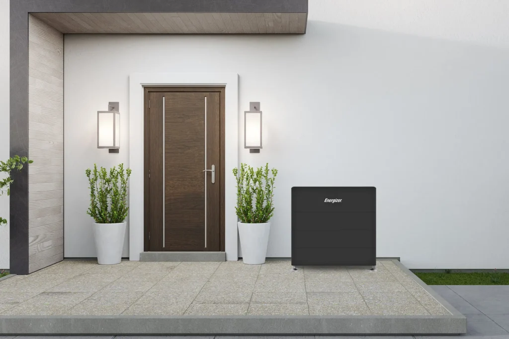 Powerstack Battery Lifestyle