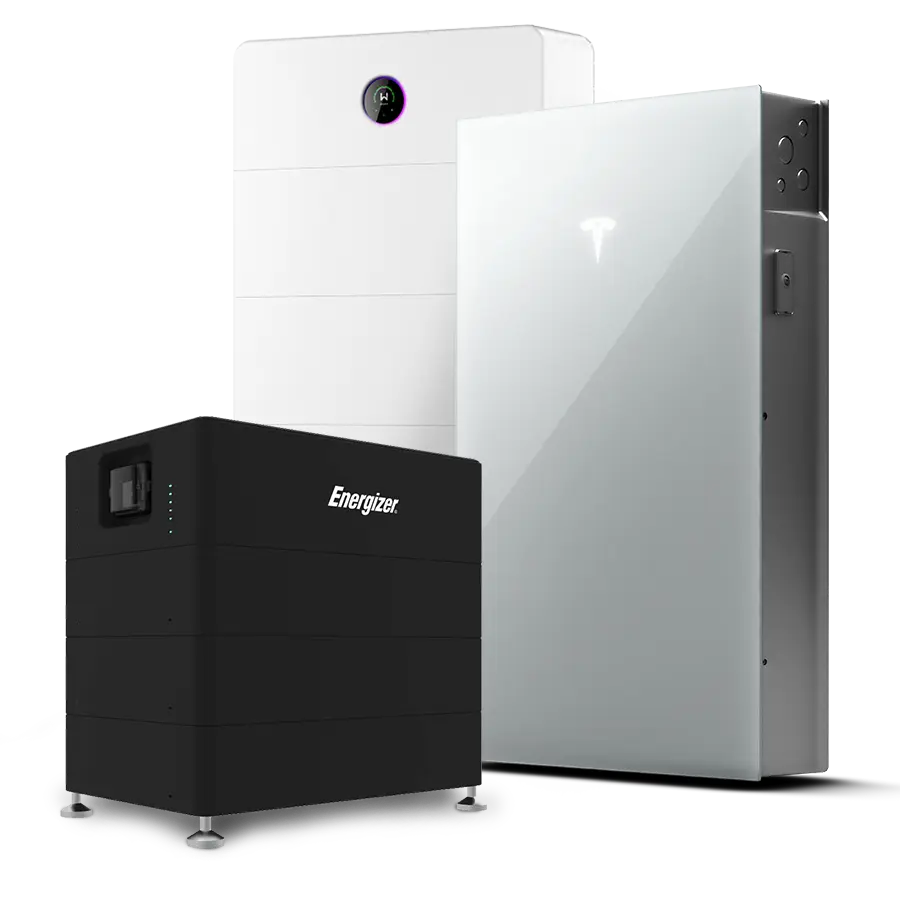 Solar Battery