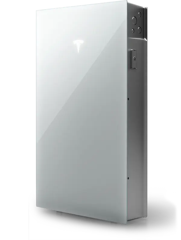 Tesla Powerwall 3